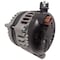 Wai Global Alternator, ALTND IRIF 12V 200A S8 CW HP, 200 Amp12 Volt, CW, 8Groove Pulley 11627N - alternate 1